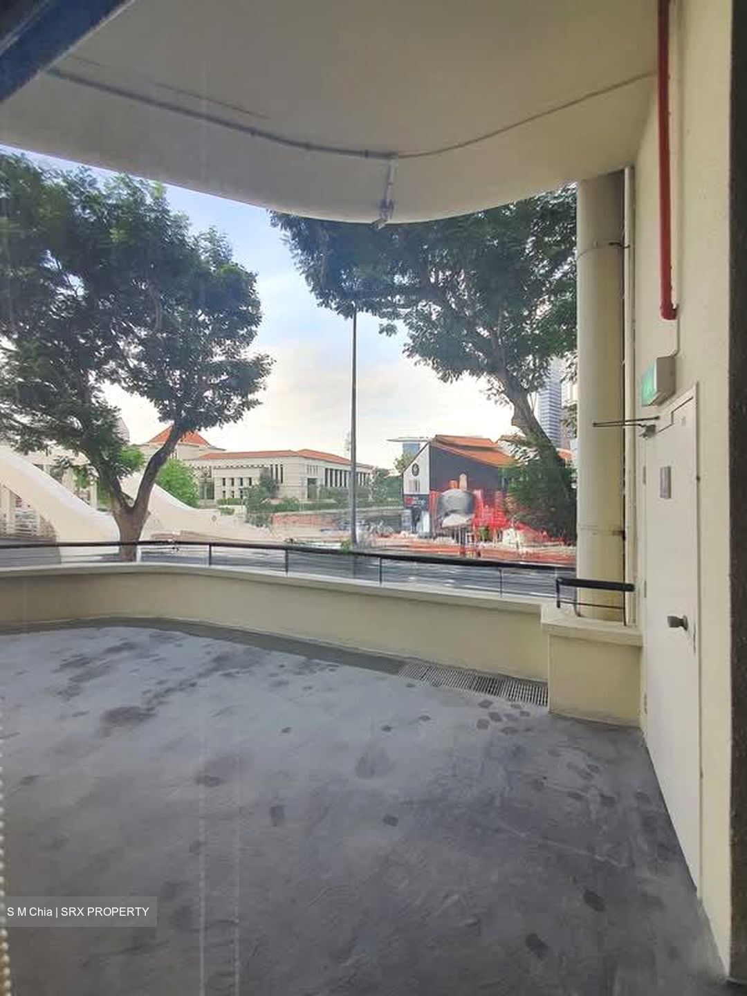 The Riverwalk / Riverwalk Apartments (D1), Office #567467051